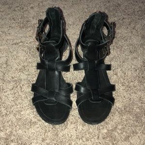 Steve Madden sandals